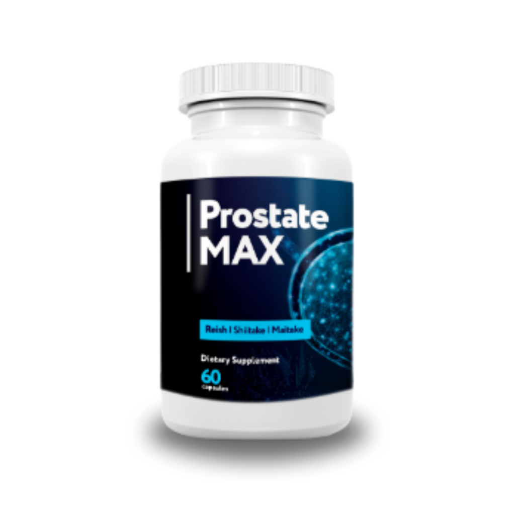prostate-max